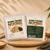 Bánh tráng rong biển nướng