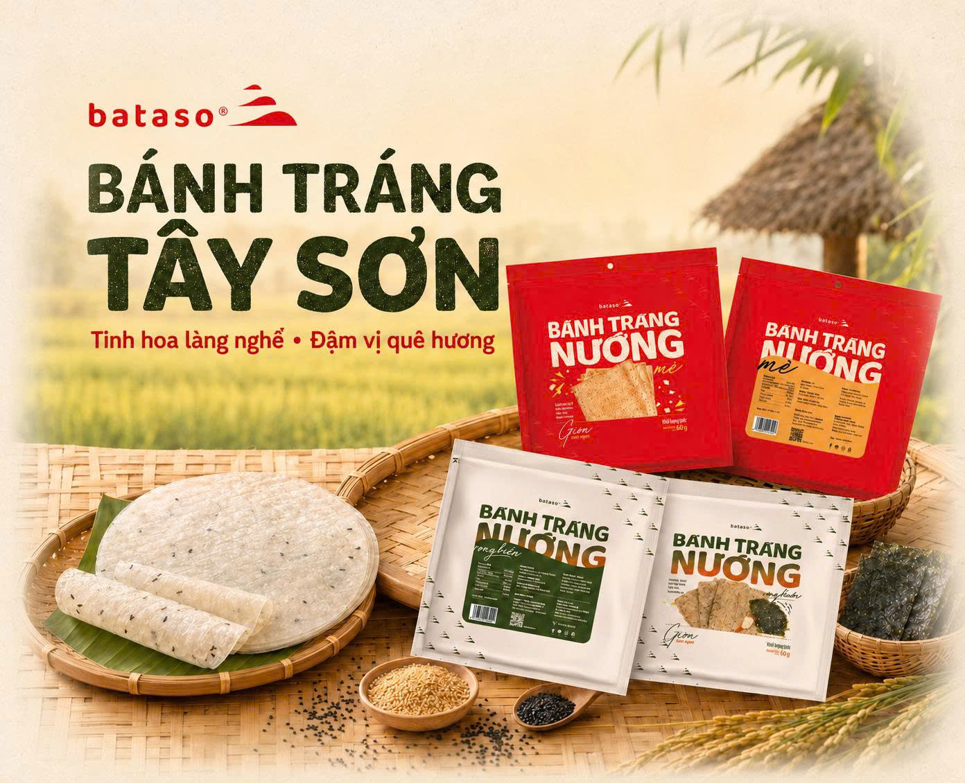 Câu chuyện về Bataso
